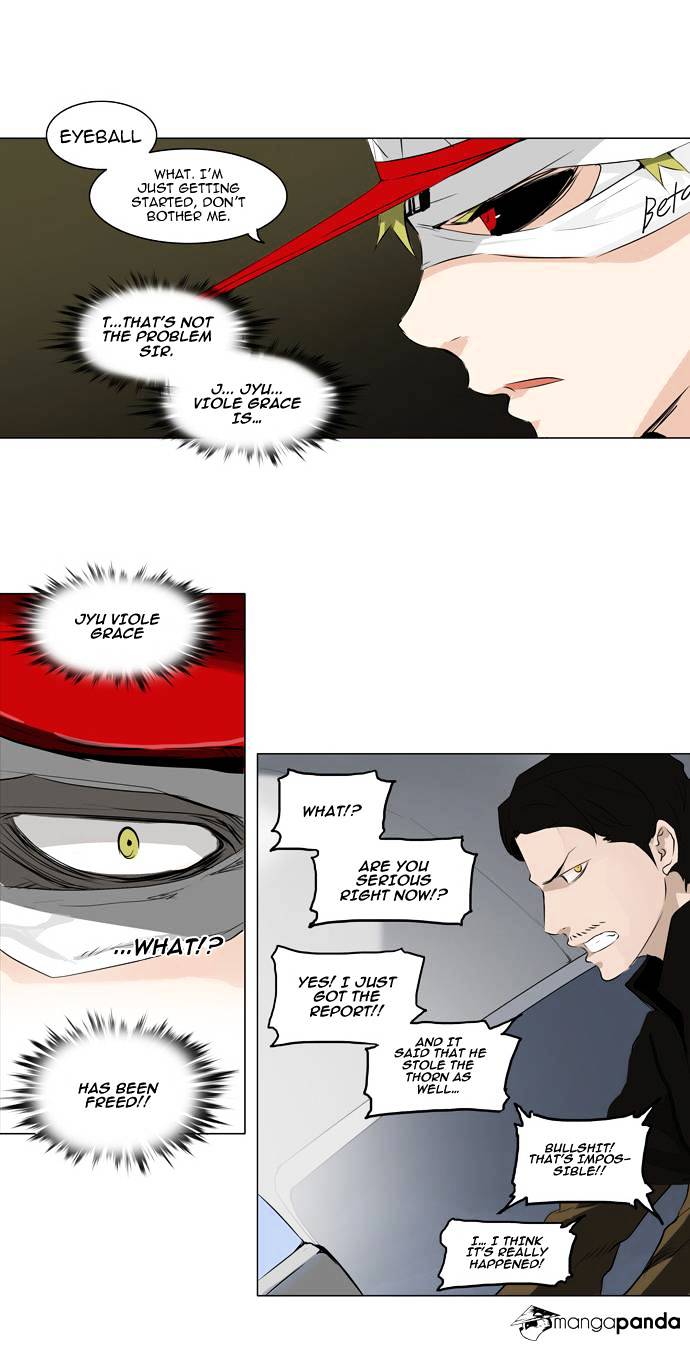 Tower of God, Chapter 171 image 10